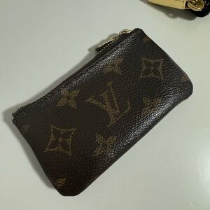 Louis Vuitton Key Pouch